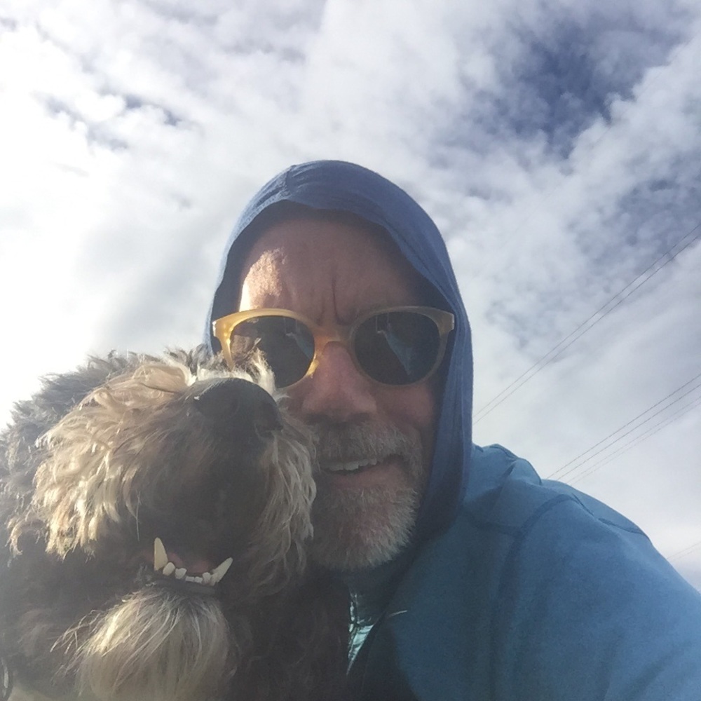 Meet your Posher, Frank